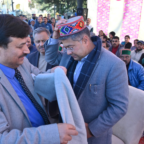 Launching of e-vehicle by the Hon'ble Chief Minister on 3rd Feb. 2023